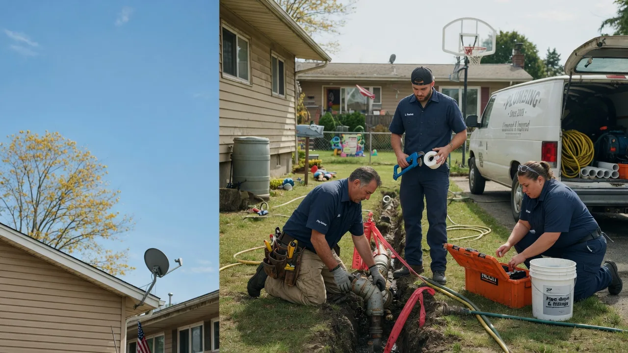 Garbage Disposal Replacement in Batesville, IN near me
